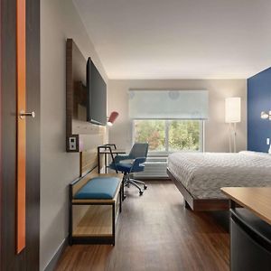 King Room Hearing Access
